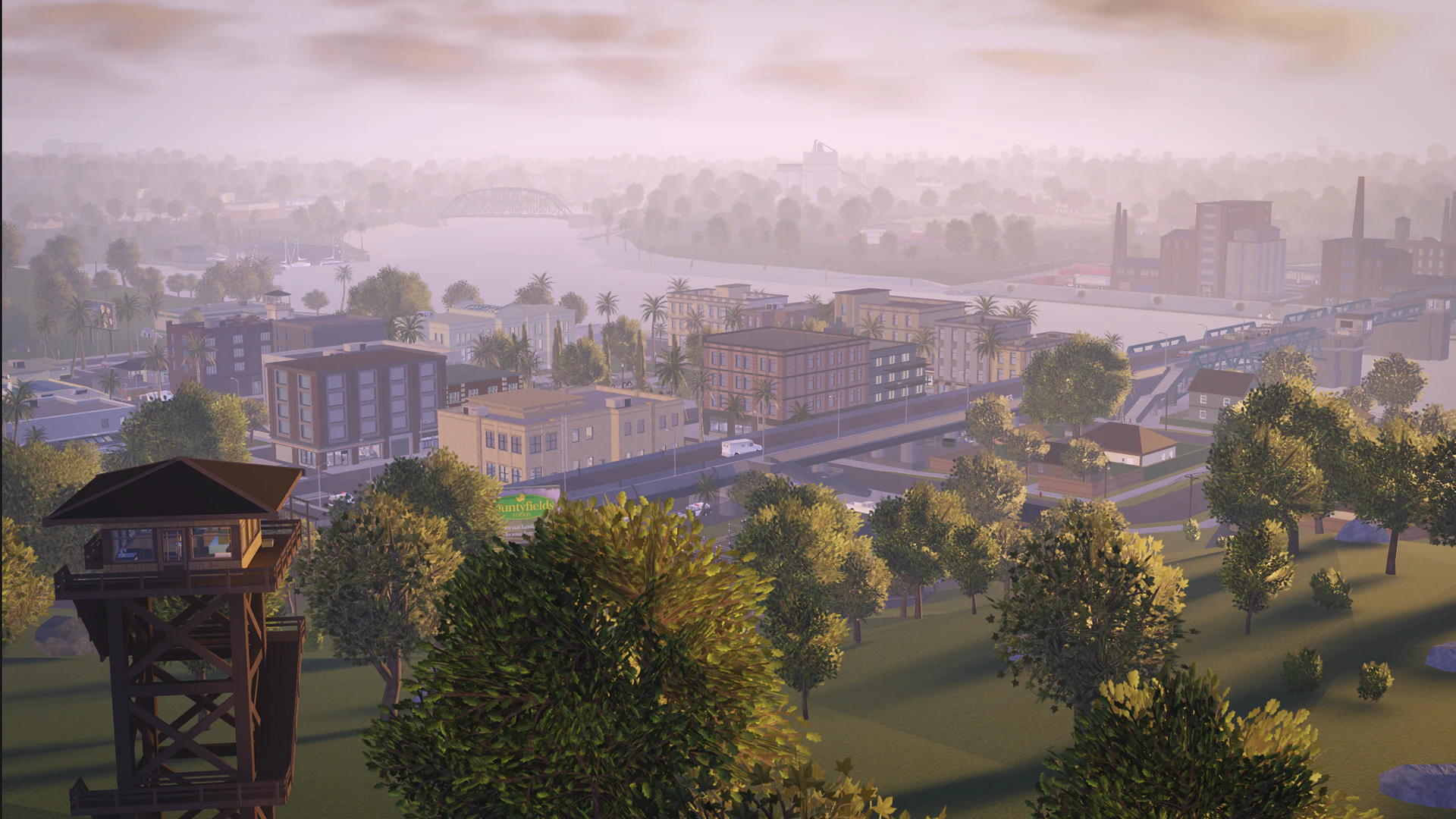 Apocalypse Rising 2 — Beta Map
